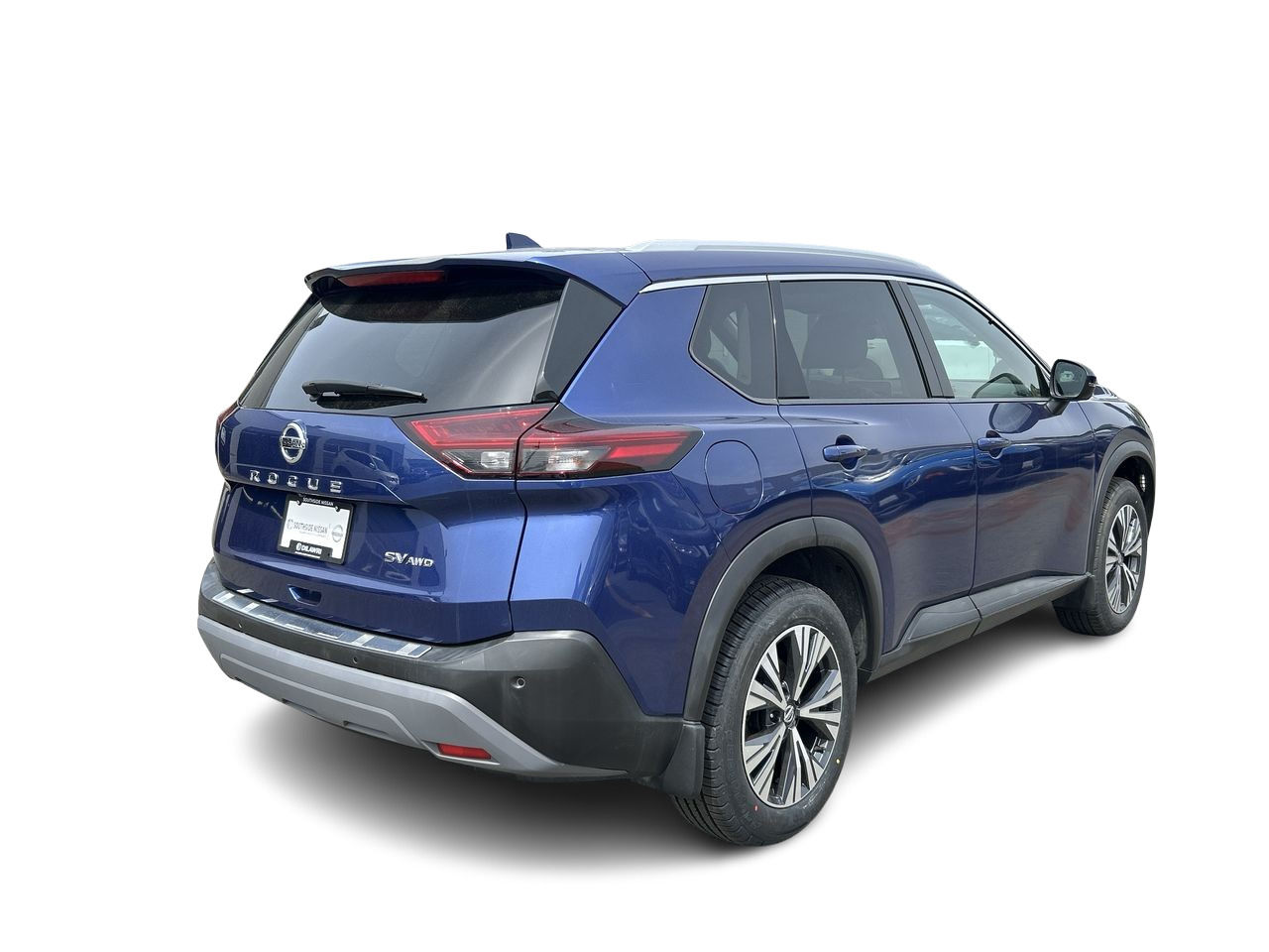 Nissan Rogue  2021 à Vancouver, Colombie-Britannique