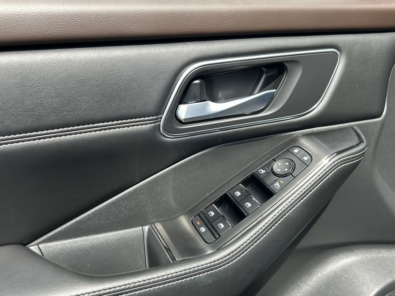 2021 Nissan Rogue in Vancouver, British Columbia