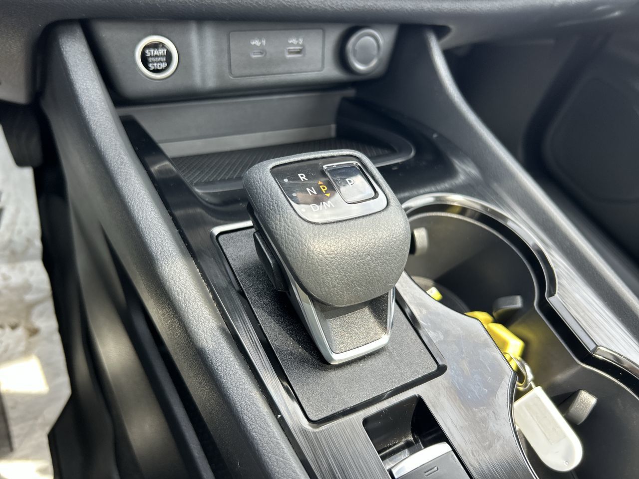 2021 Nissan Rogue in Vancouver, British Columbia