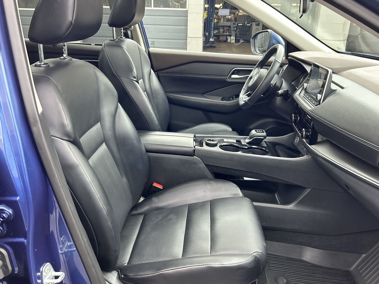 Nissan Rogue  2021 à Vancouver, Colombie-Britannique