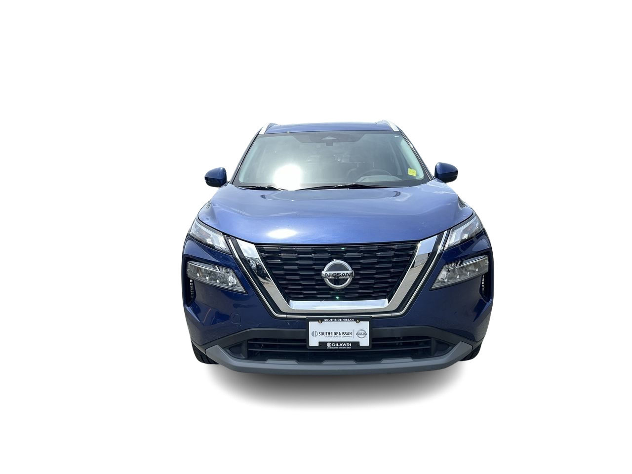 2021 Nissan Rogue in Vancouver, British Columbia