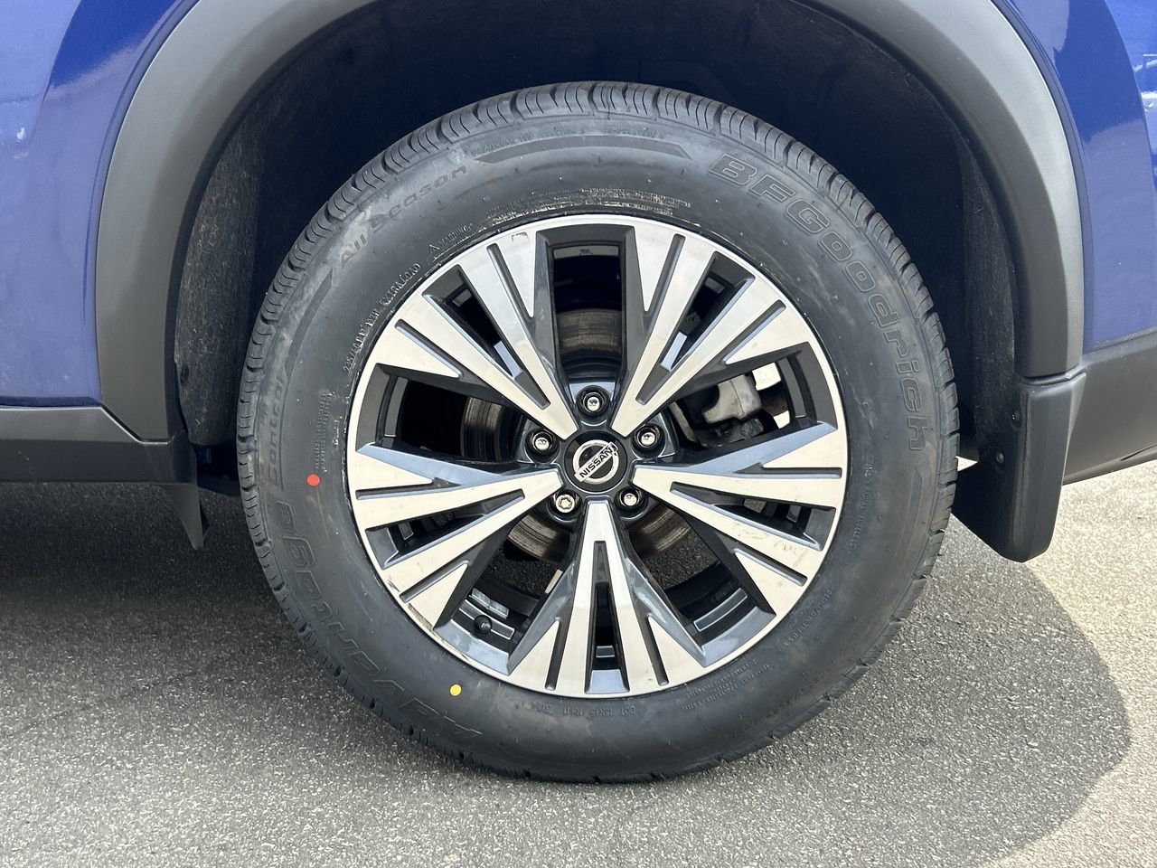 Nissan Rogue  2021 à Vancouver, Colombie-Britannique