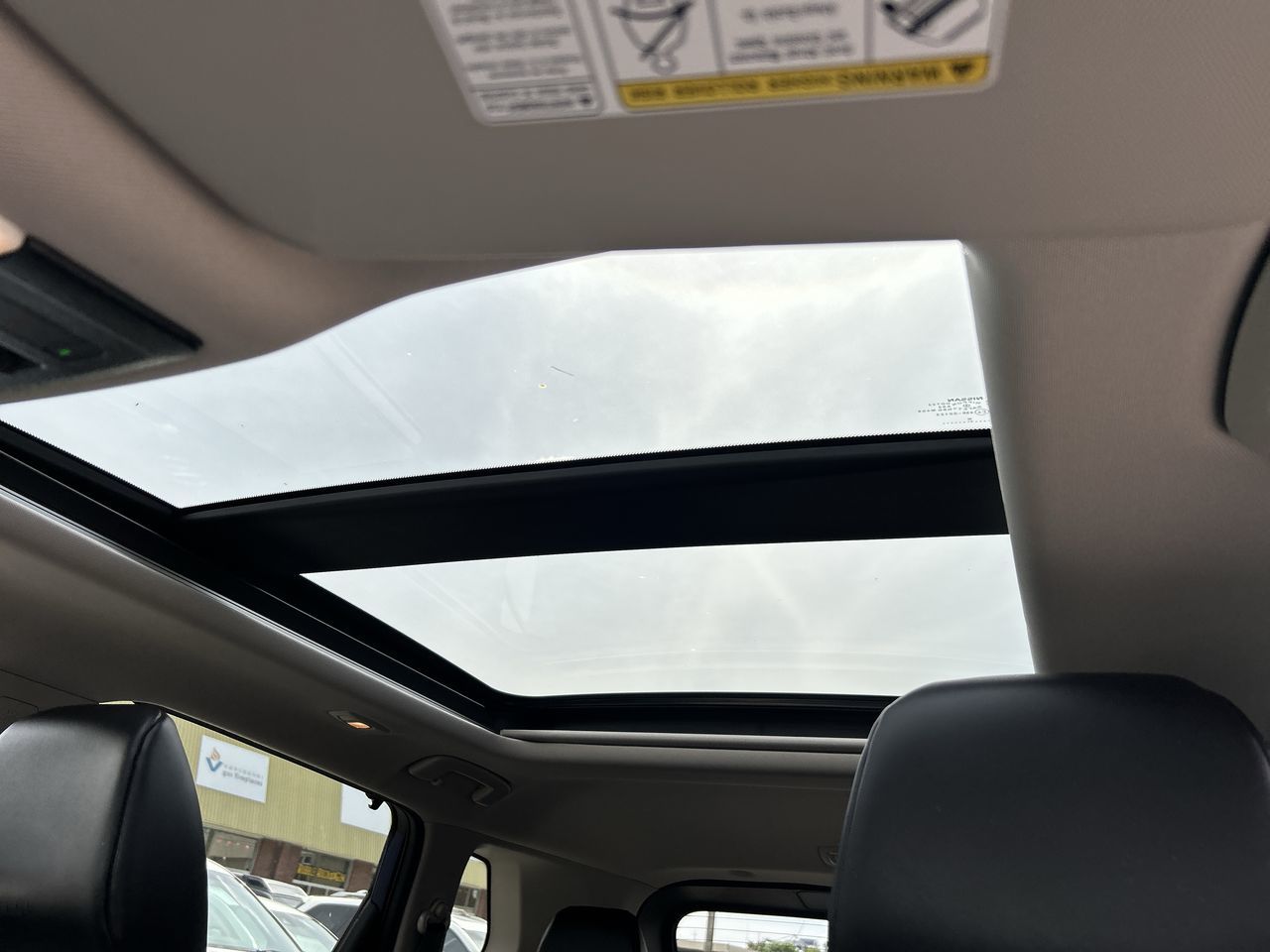 2021 Nissan Rogue in Vancouver, British Columbia