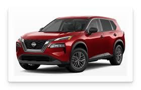 2021 Nissan Rogue in Vancouver, British Columbia