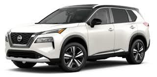 Nissan Rogue  2021 à Vancouver, Colombie-Britannique