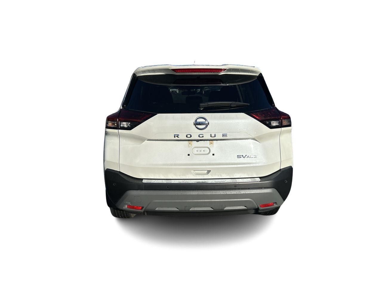 Nissan Rogue  2021 à Vancouver, Colombie-Britannique