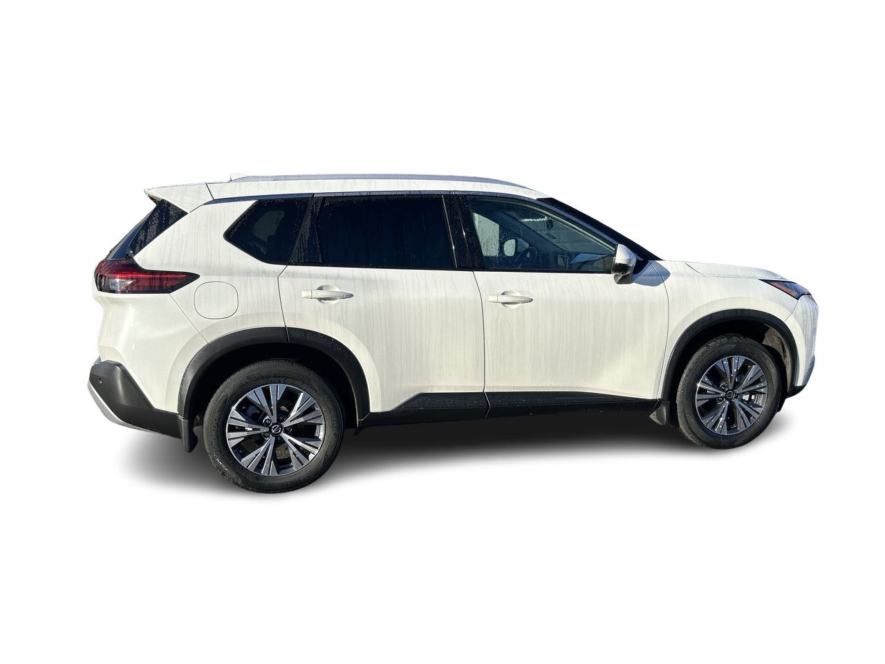 Nissan Rogue  2021 à Vancouver, Colombie-Britannique