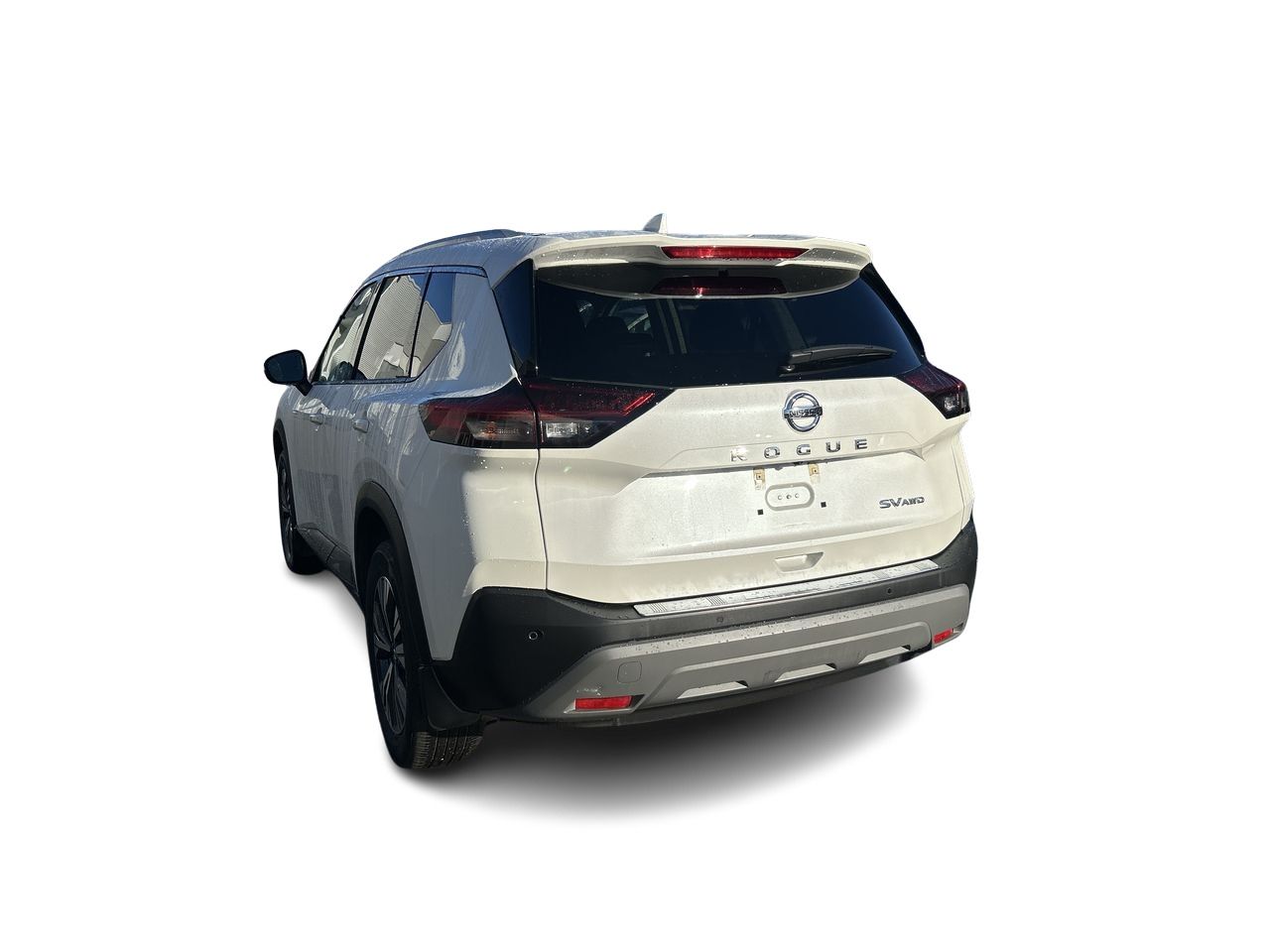 Nissan Rogue  2021 à Vancouver, Colombie-Britannique