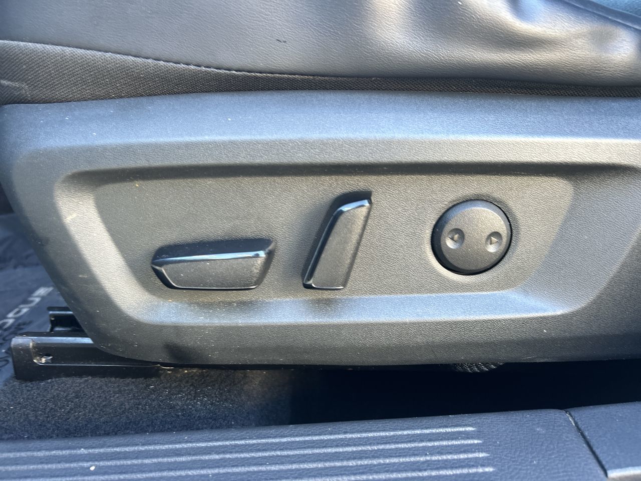 Nissan Rogue  2021 à Vancouver, Colombie-Britannique