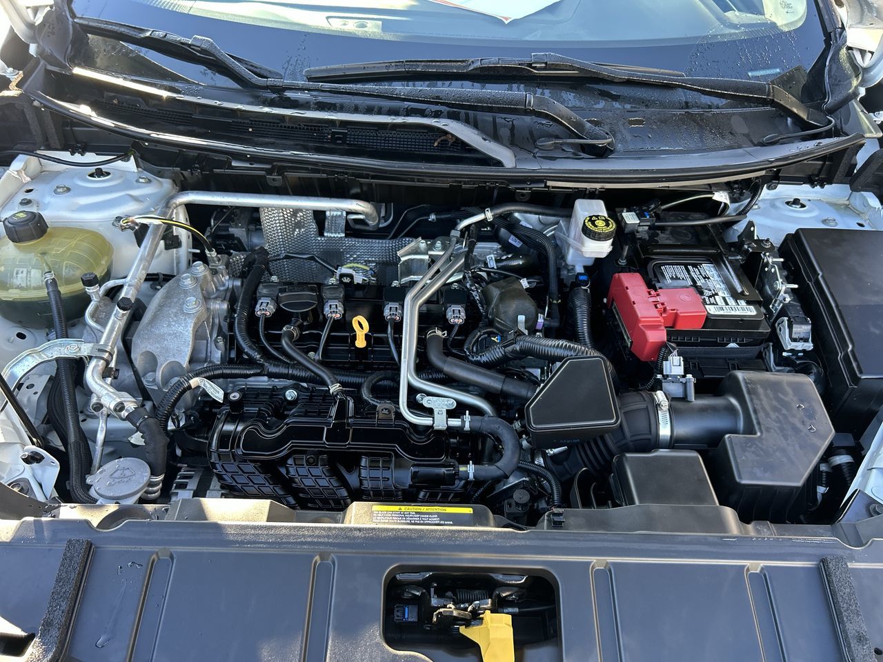 Nissan Rogue  2021 à Vancouver, Colombie-Britannique