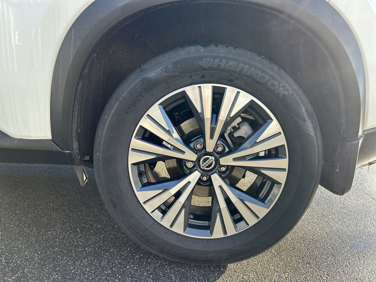 Nissan Rogue  2021 à Vancouver, Colombie-Britannique