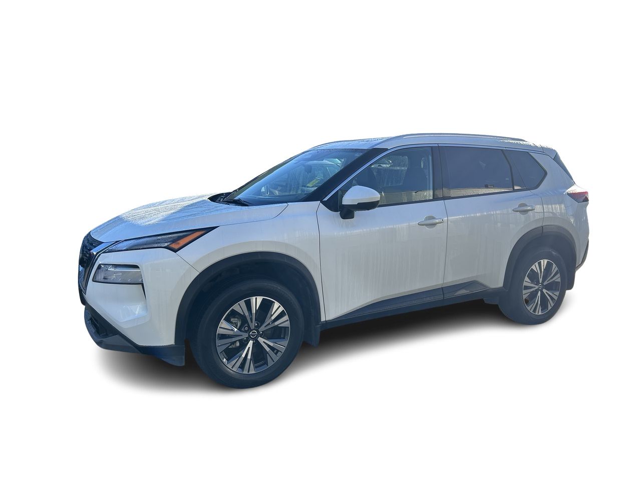 Nissan Rogue  2021 à Vancouver, Colombie-Britannique