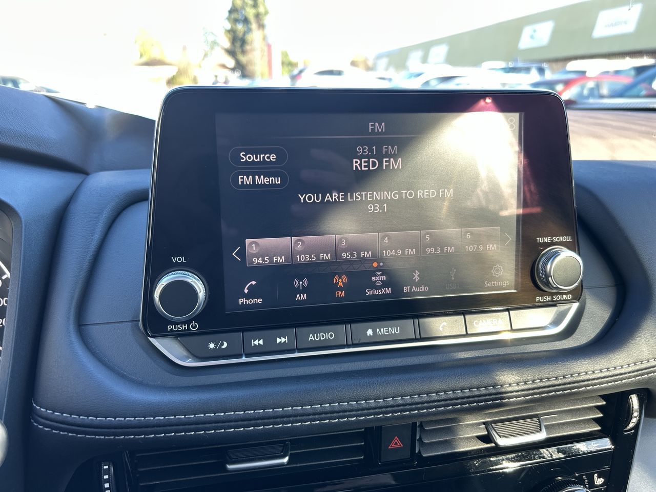 Nissan Rogue  2021 à Vancouver, Colombie-Britannique