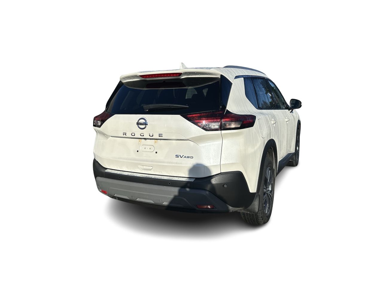 Nissan Rogue  2021 à Vancouver, Colombie-Britannique