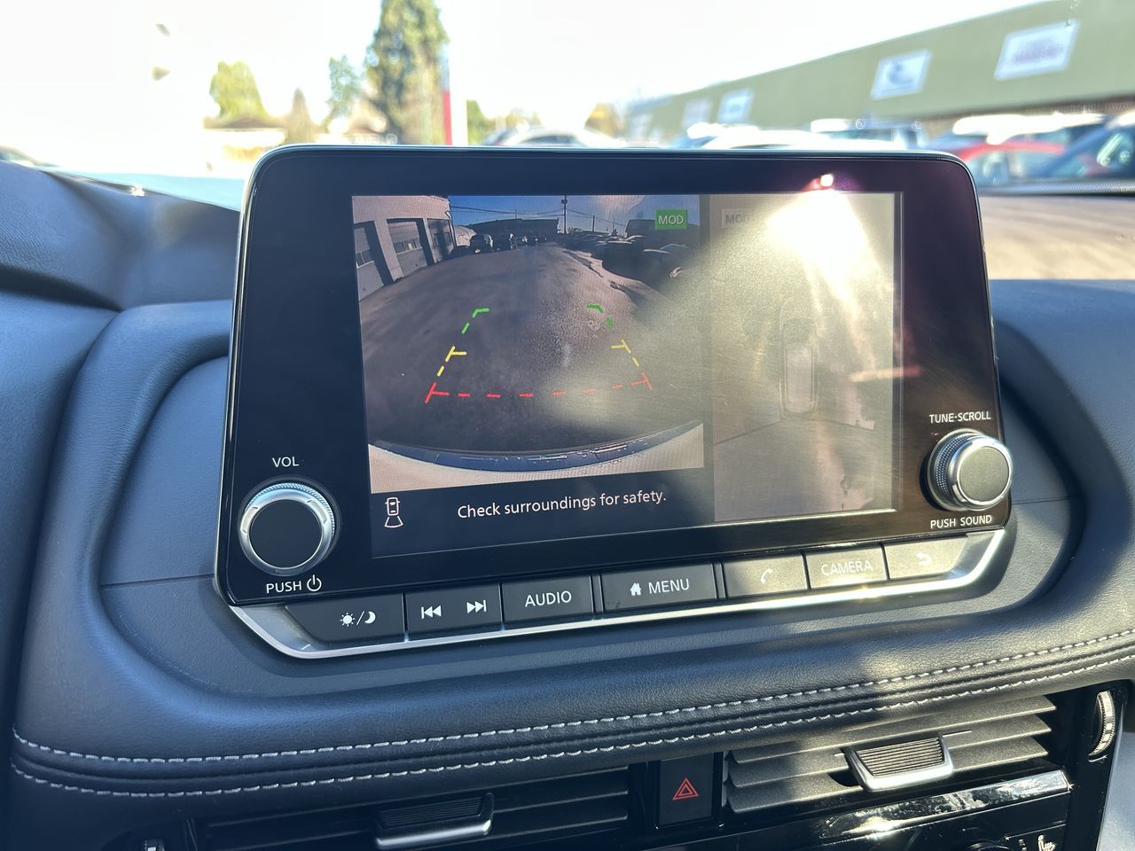 Nissan Rogue  2021 à Vancouver, Colombie-Britannique