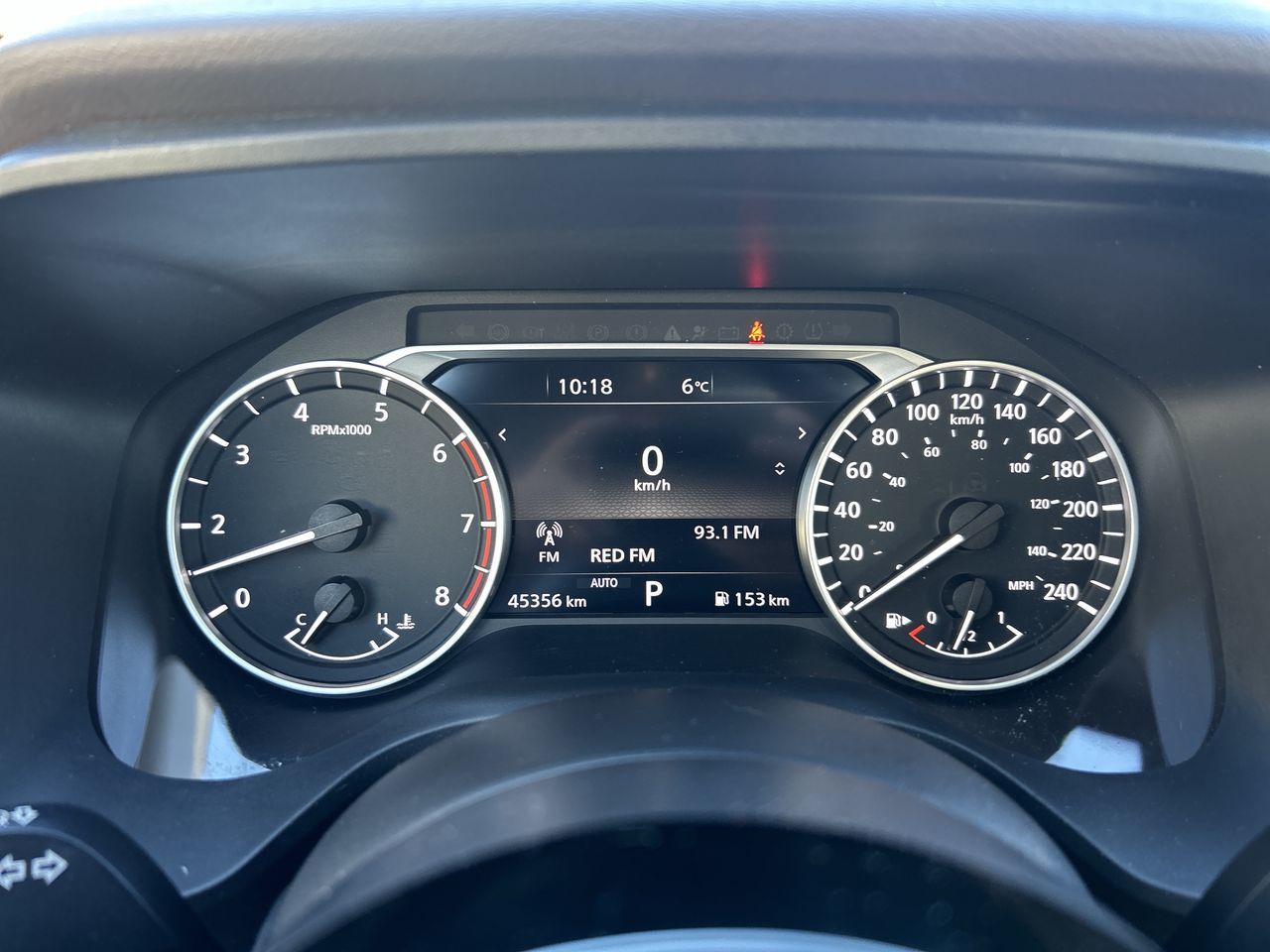 Nissan Rogue  2021 à Vancouver, Colombie-Britannique