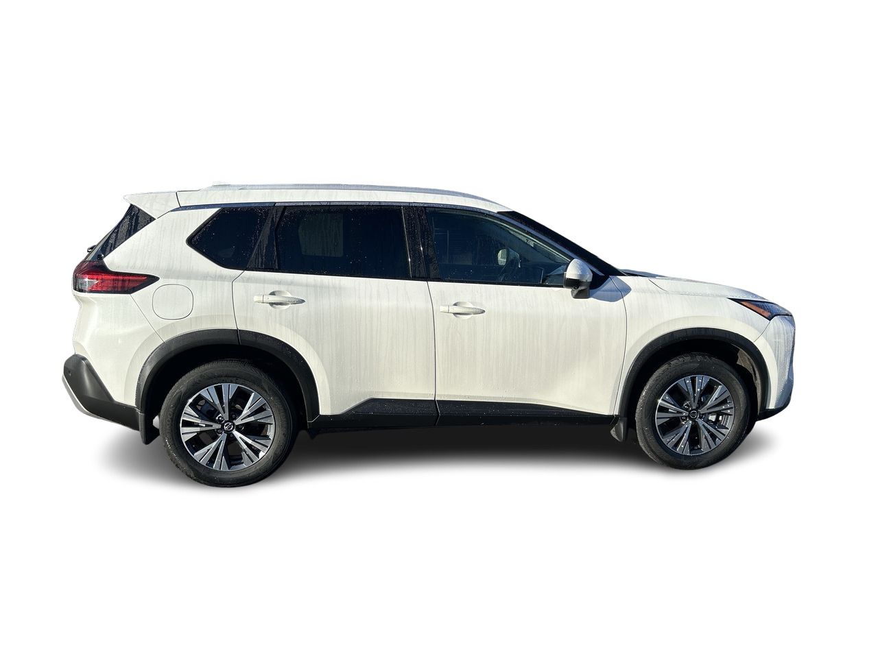 Nissan Rogue  2021 à Vancouver, Colombie-Britannique