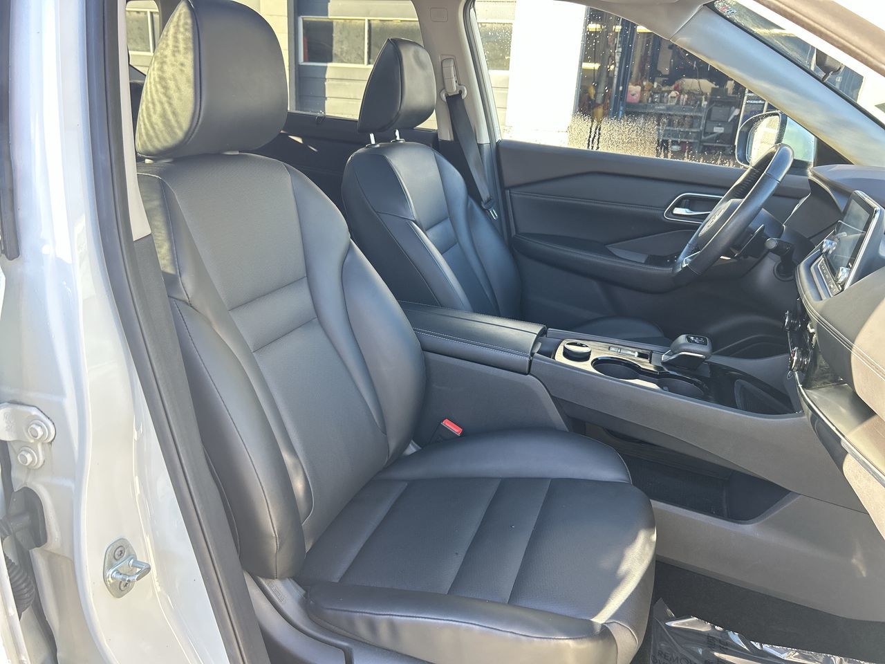 Nissan Rogue  2021 à Vancouver, Colombie-Britannique