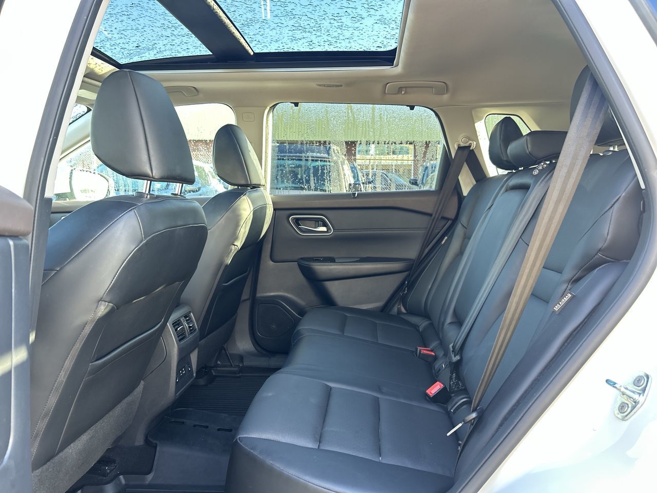 Nissan Rogue  2021 à Vancouver, Colombie-Britannique