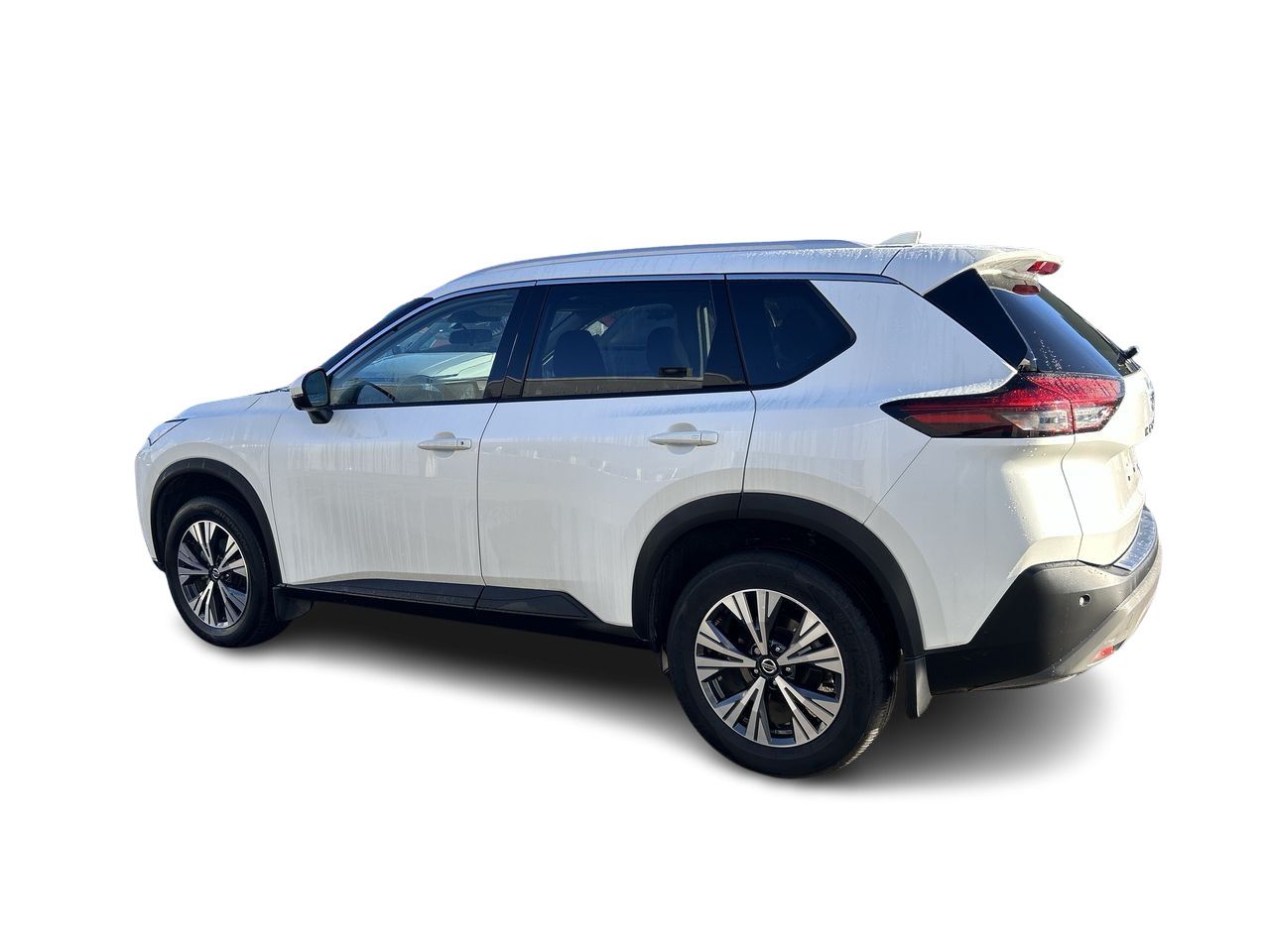 Nissan Rogue  2021 à Vancouver, Colombie-Britannique