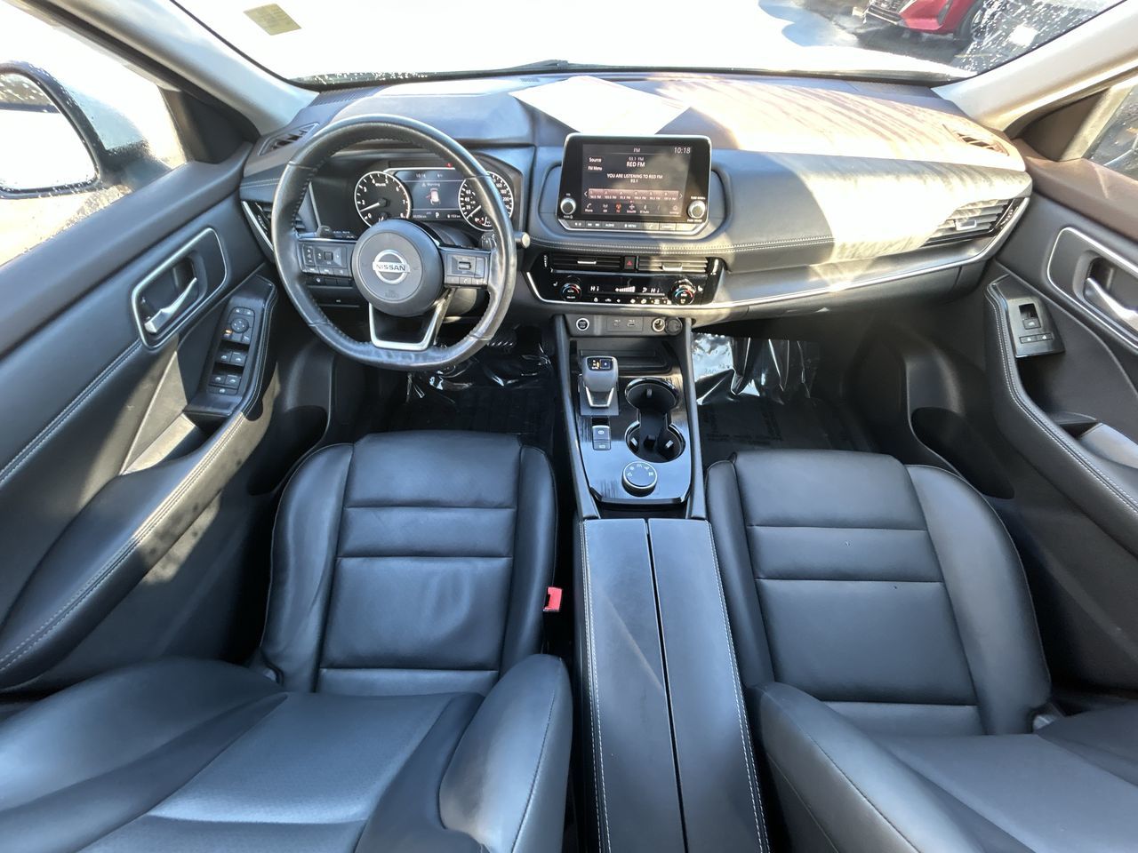 Nissan Rogue  2021 à Vancouver, Colombie-Britannique