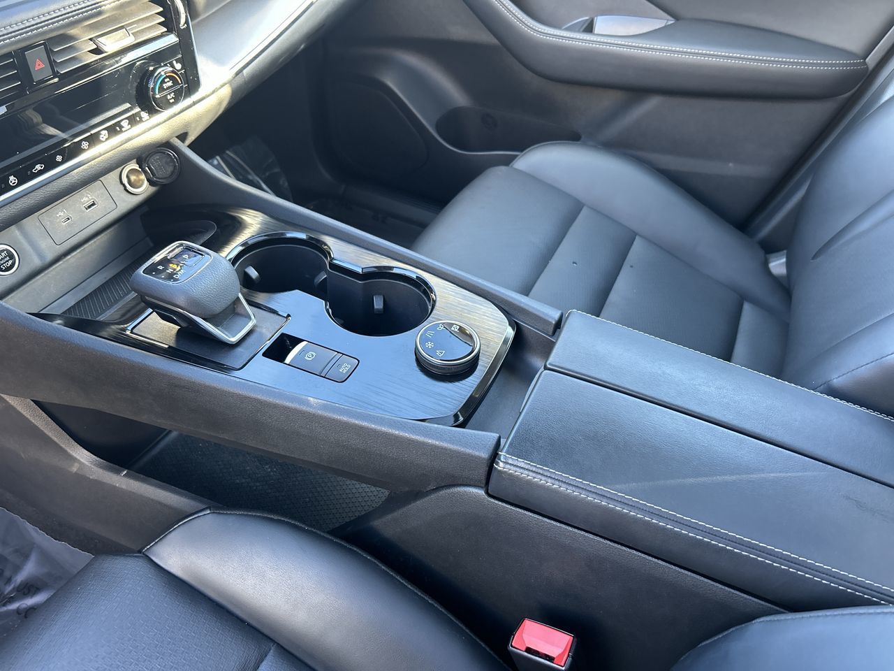 Nissan Rogue  2021 à Vancouver, Colombie-Britannique