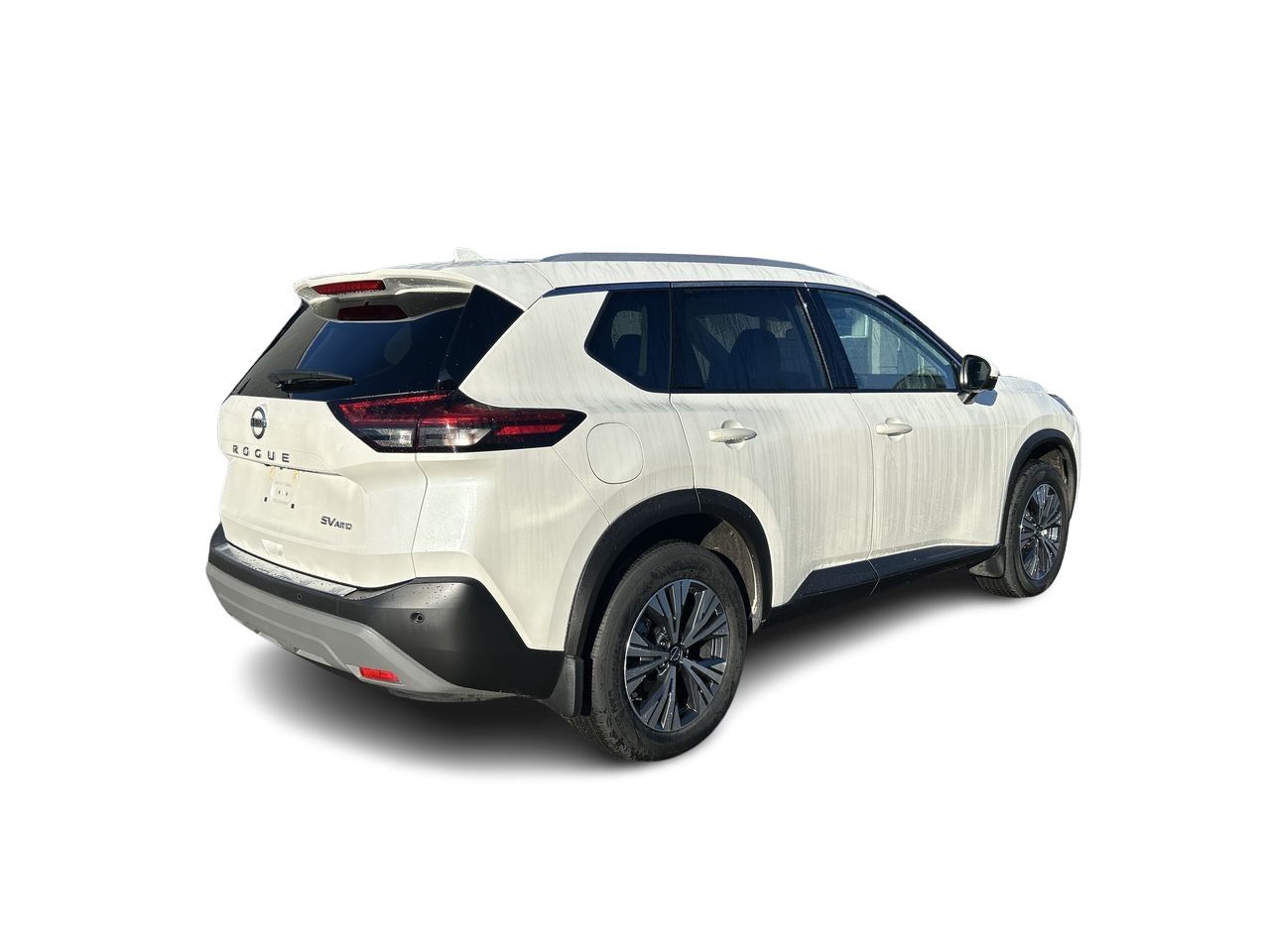 Nissan Rogue  2021 à Vancouver, Colombie-Britannique