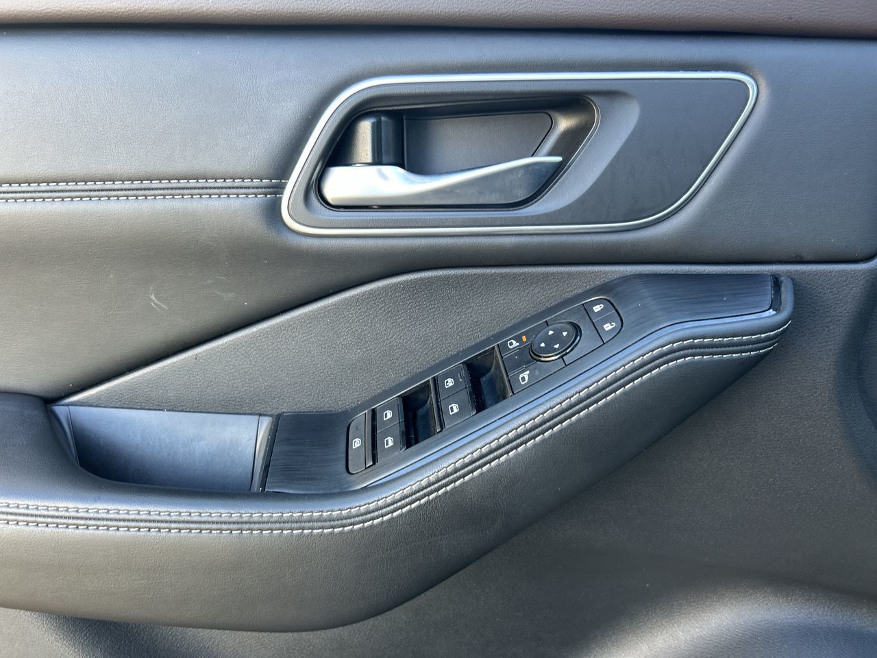 Nissan Rogue  2021 à Vancouver, Colombie-Britannique