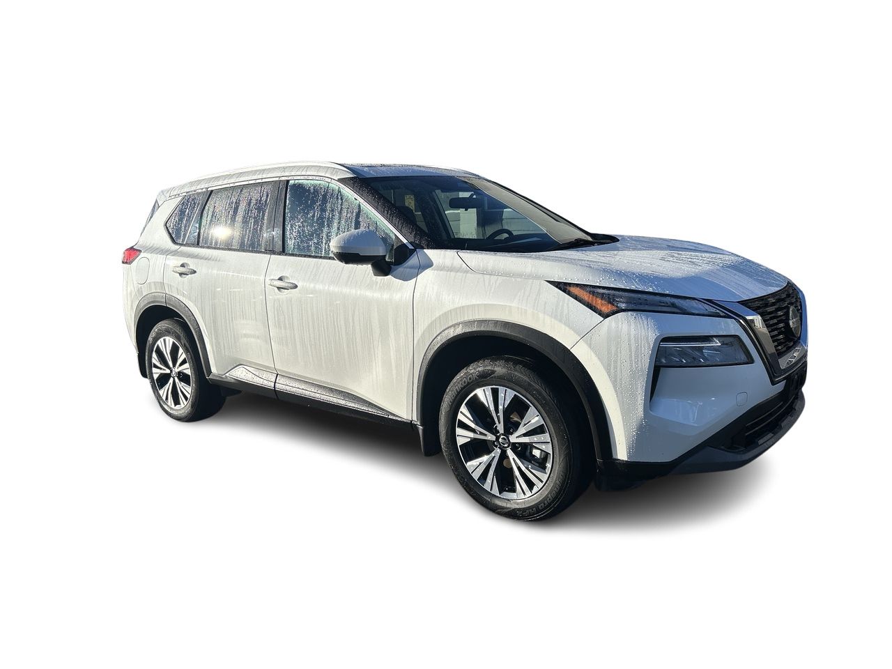 Nissan Rogue  2021 à Vancouver, Colombie-Britannique