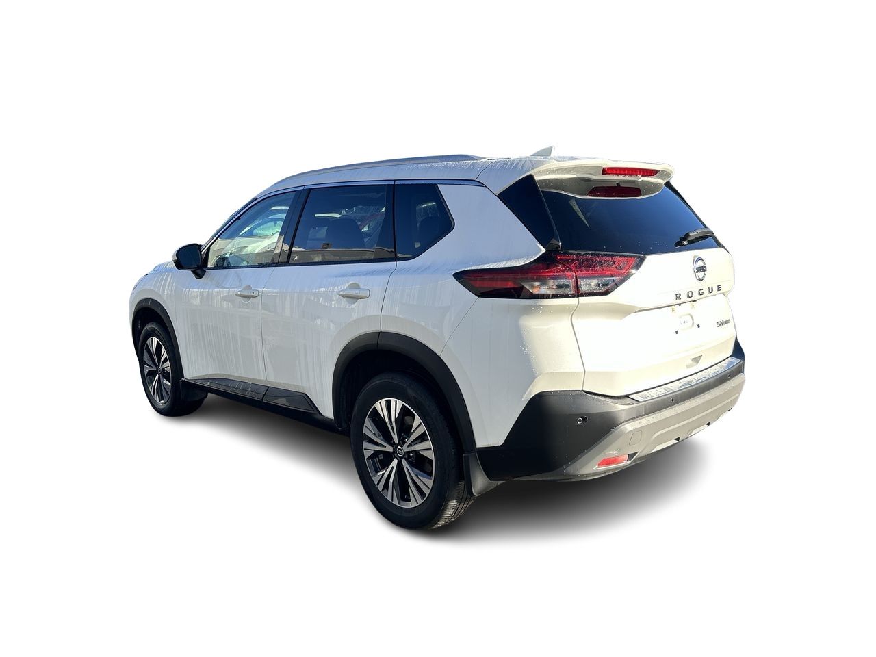 Nissan Rogue  2021 à Vancouver, Colombie-Britannique