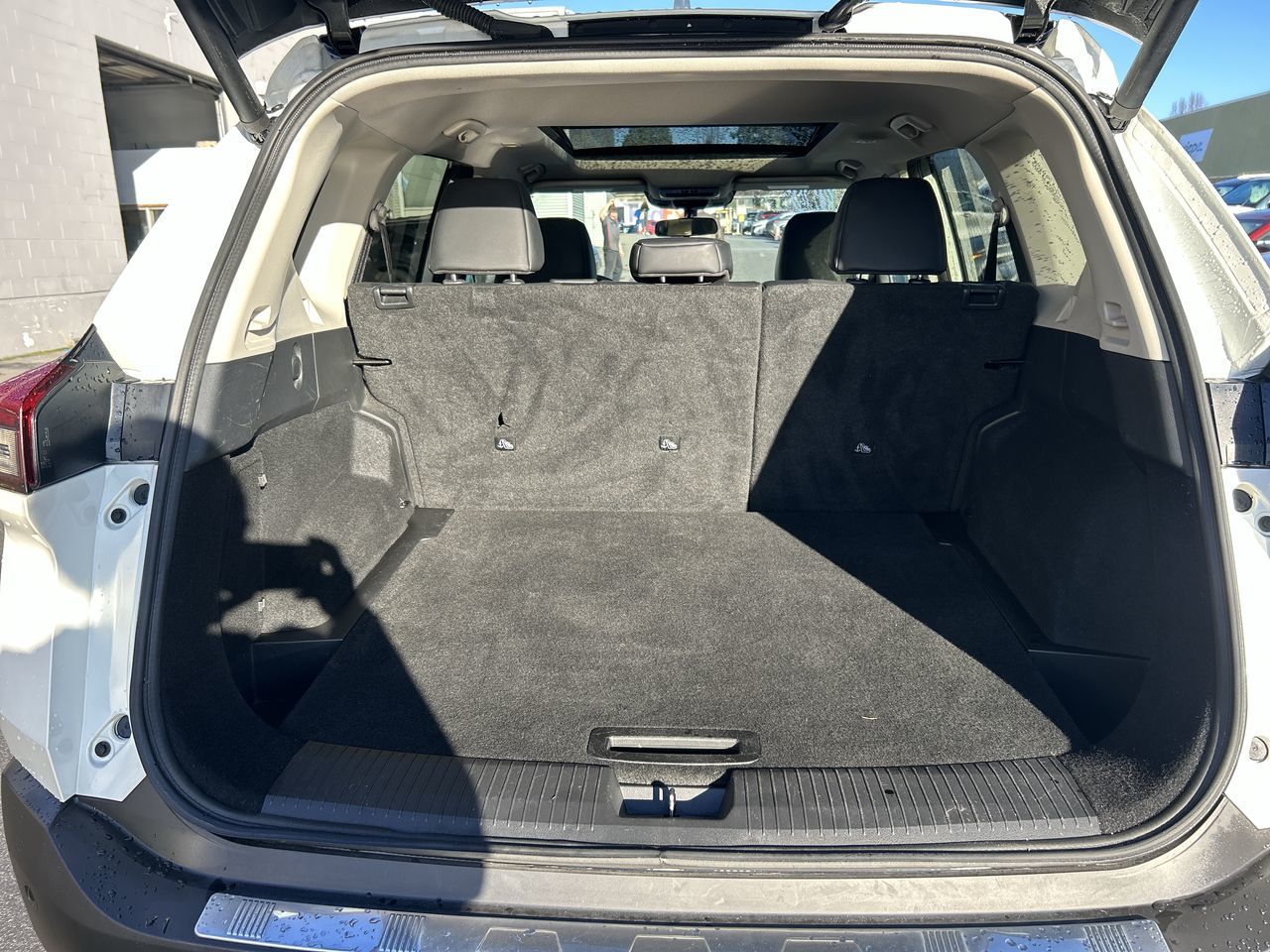 Nissan Rogue  2021 à Vancouver, Colombie-Britannique