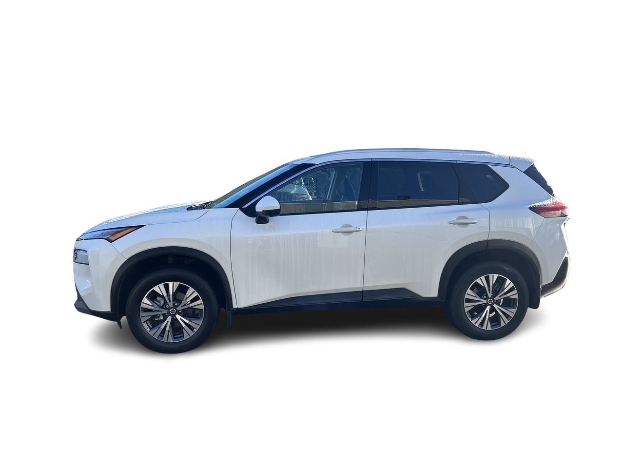 Nissan Rogue  2021 à Vancouver, Colombie-Britannique