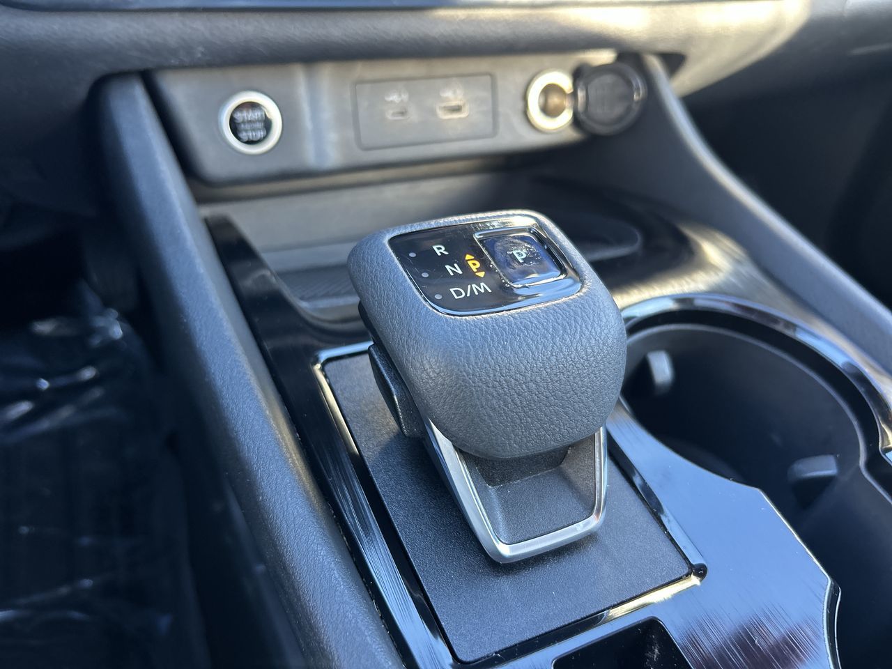 Nissan Rogue  2021 à Vancouver, Colombie-Britannique