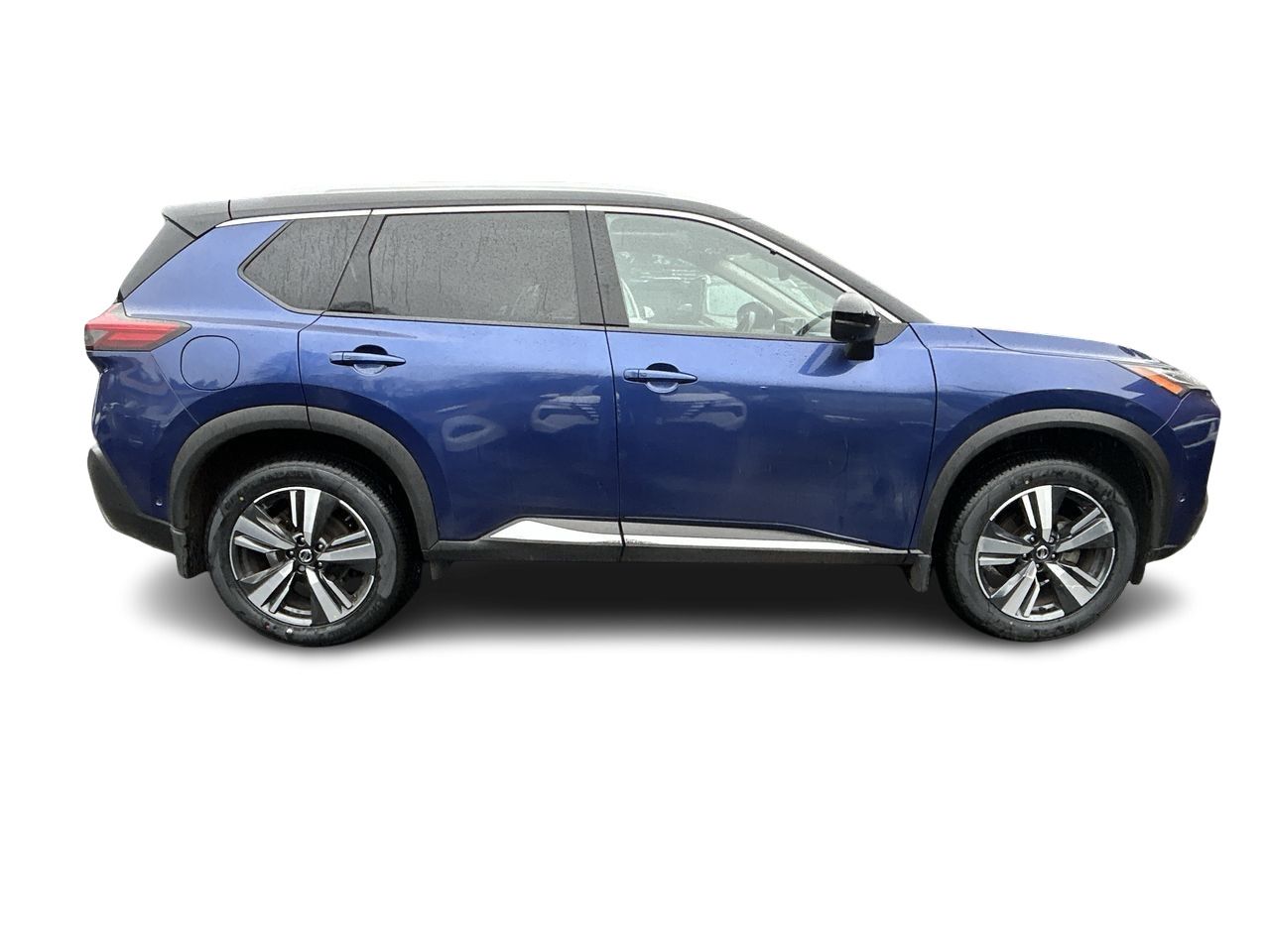 2021  Rogue