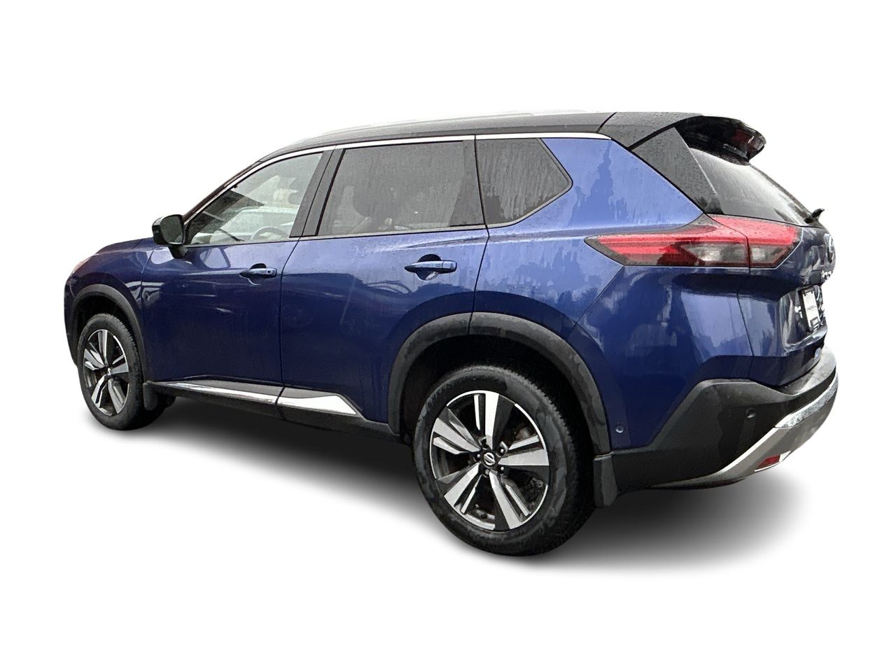 2021  Rogue