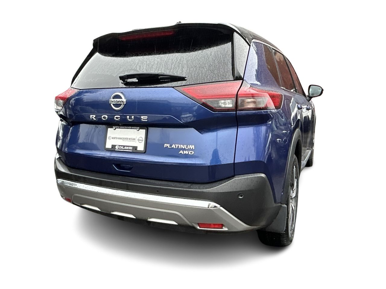 2021  Rogue