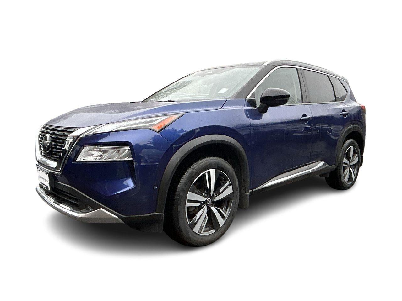 2021  Rogue