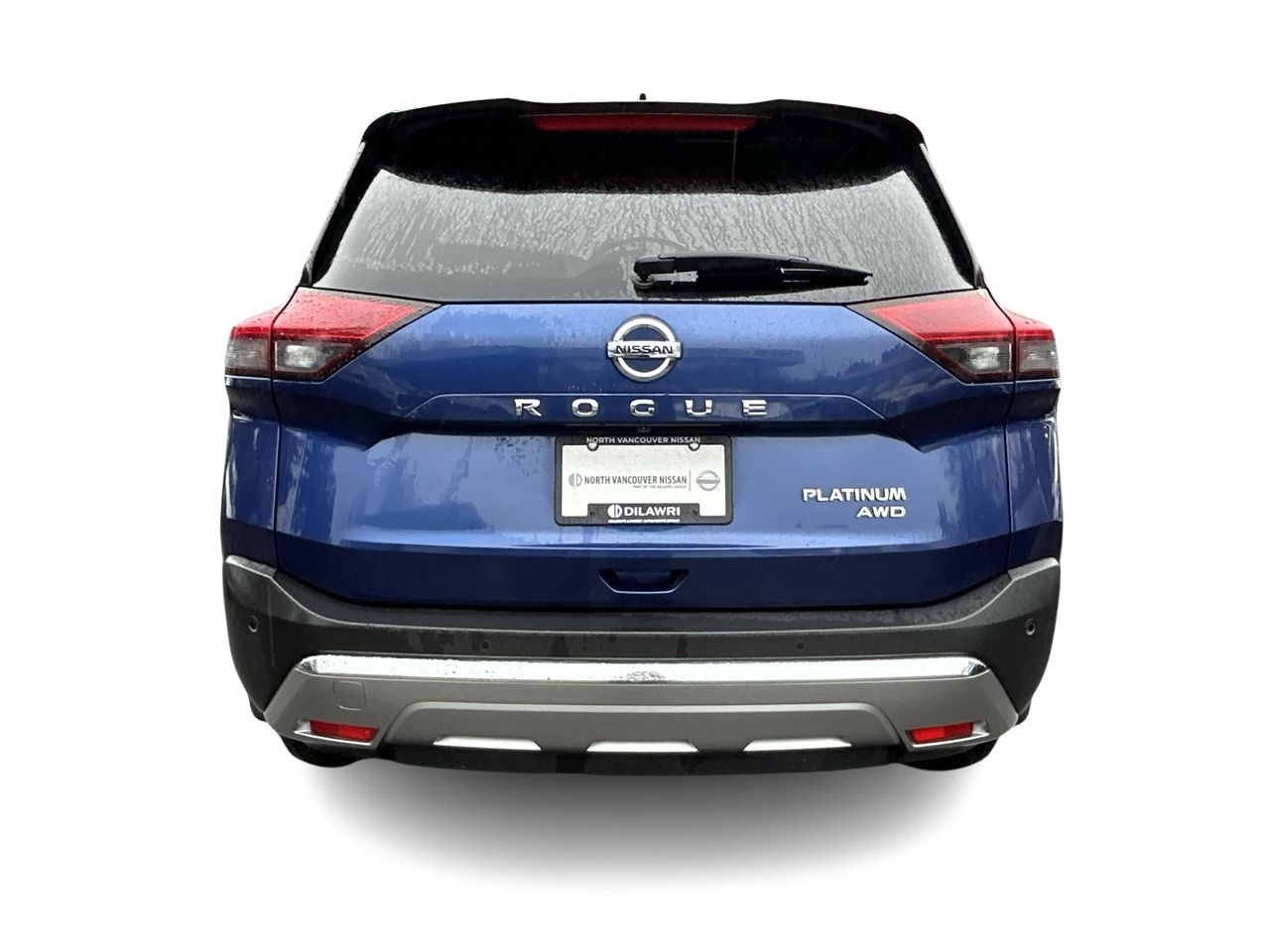 2021  Rogue