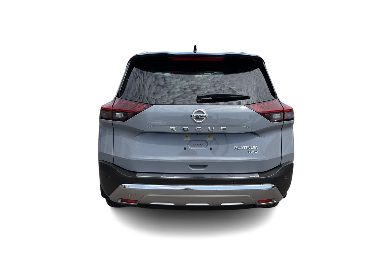 2021  Rogue