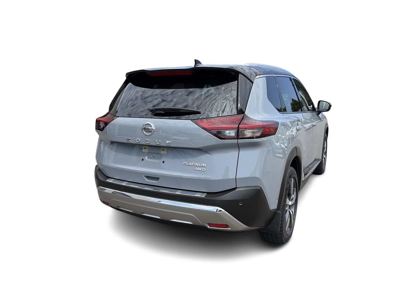 2021  Rogue