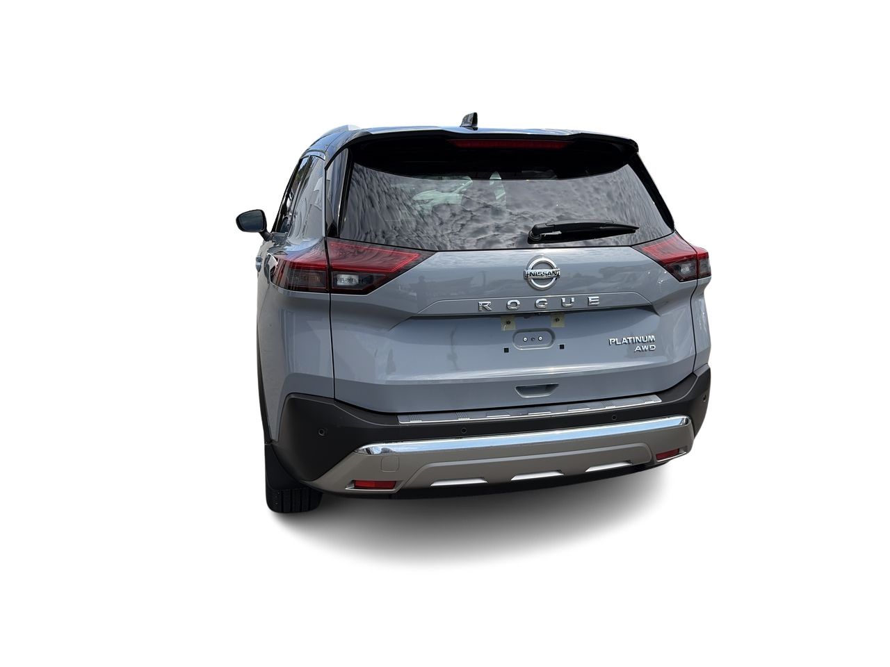 2021  Rogue