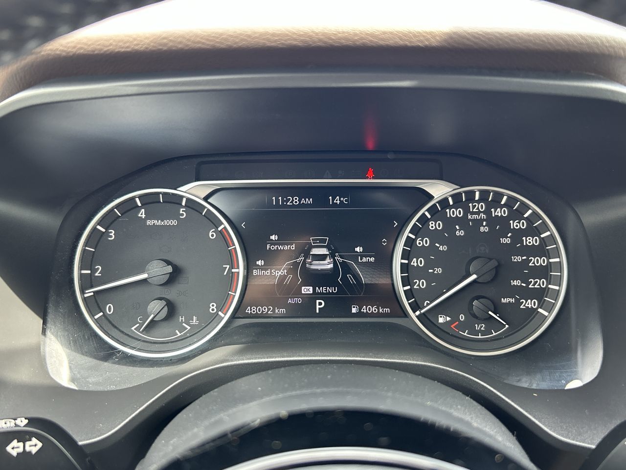 2022 Nissan Rogue in Vancouver, British Columbia