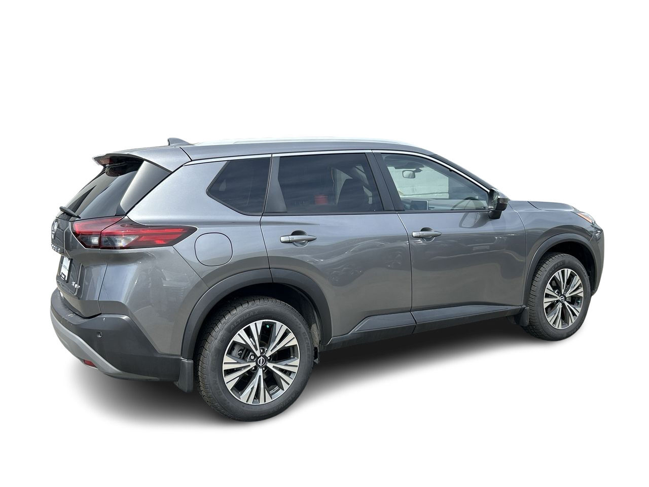 2022 Nissan Rogue in Vancouver, British Columbia