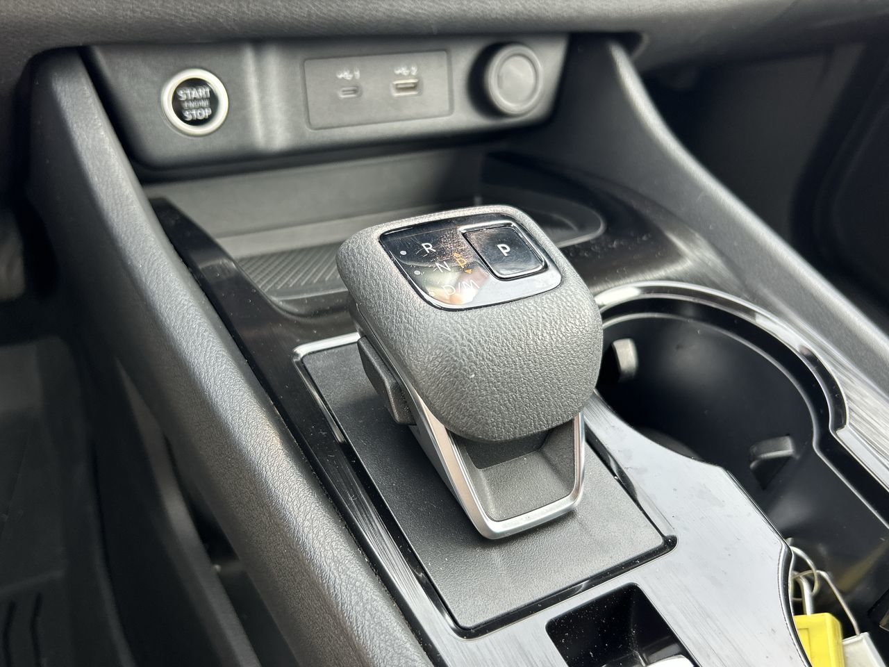 2022 Nissan Rogue in Vancouver, British Columbia
