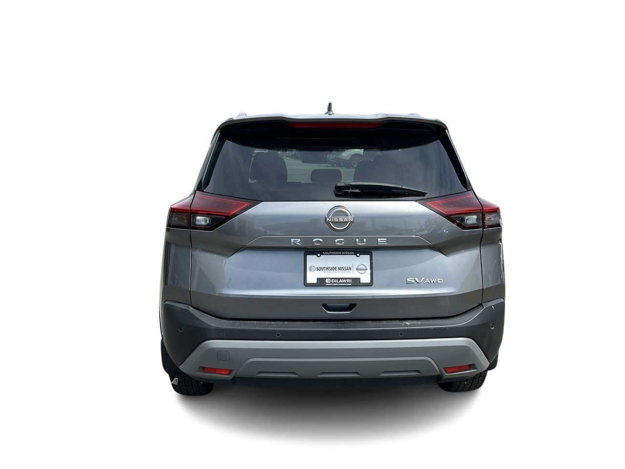 2022 Nissan Rogue in Vancouver, British Columbia