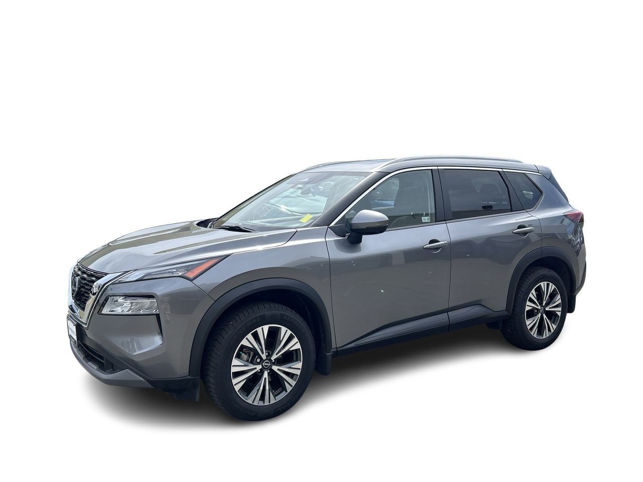 2022 Nissan Rogue in Vancouver, British Columbia