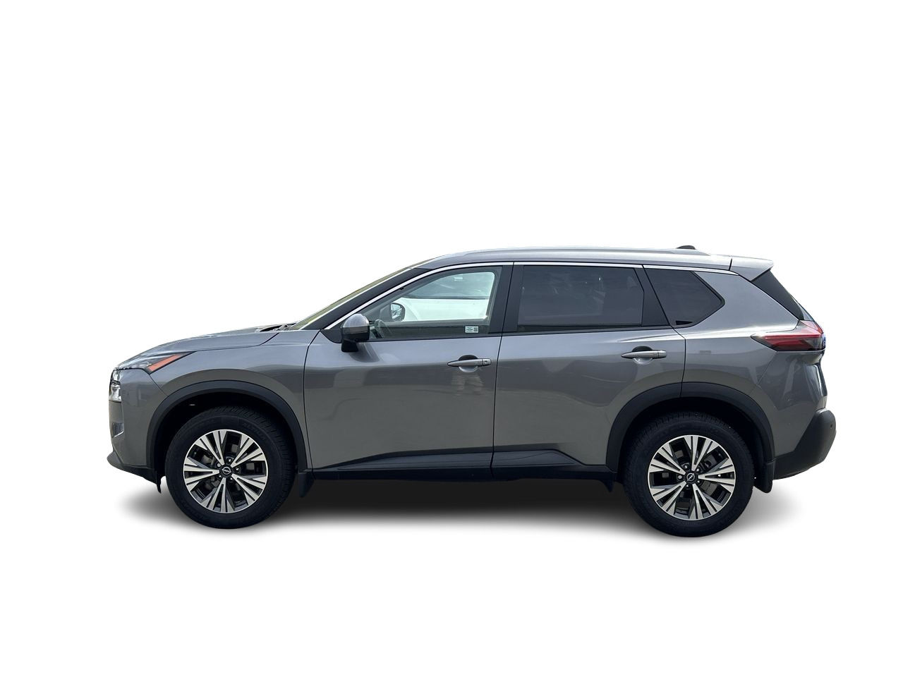 2022 Nissan Rogue in Vancouver, British Columbia