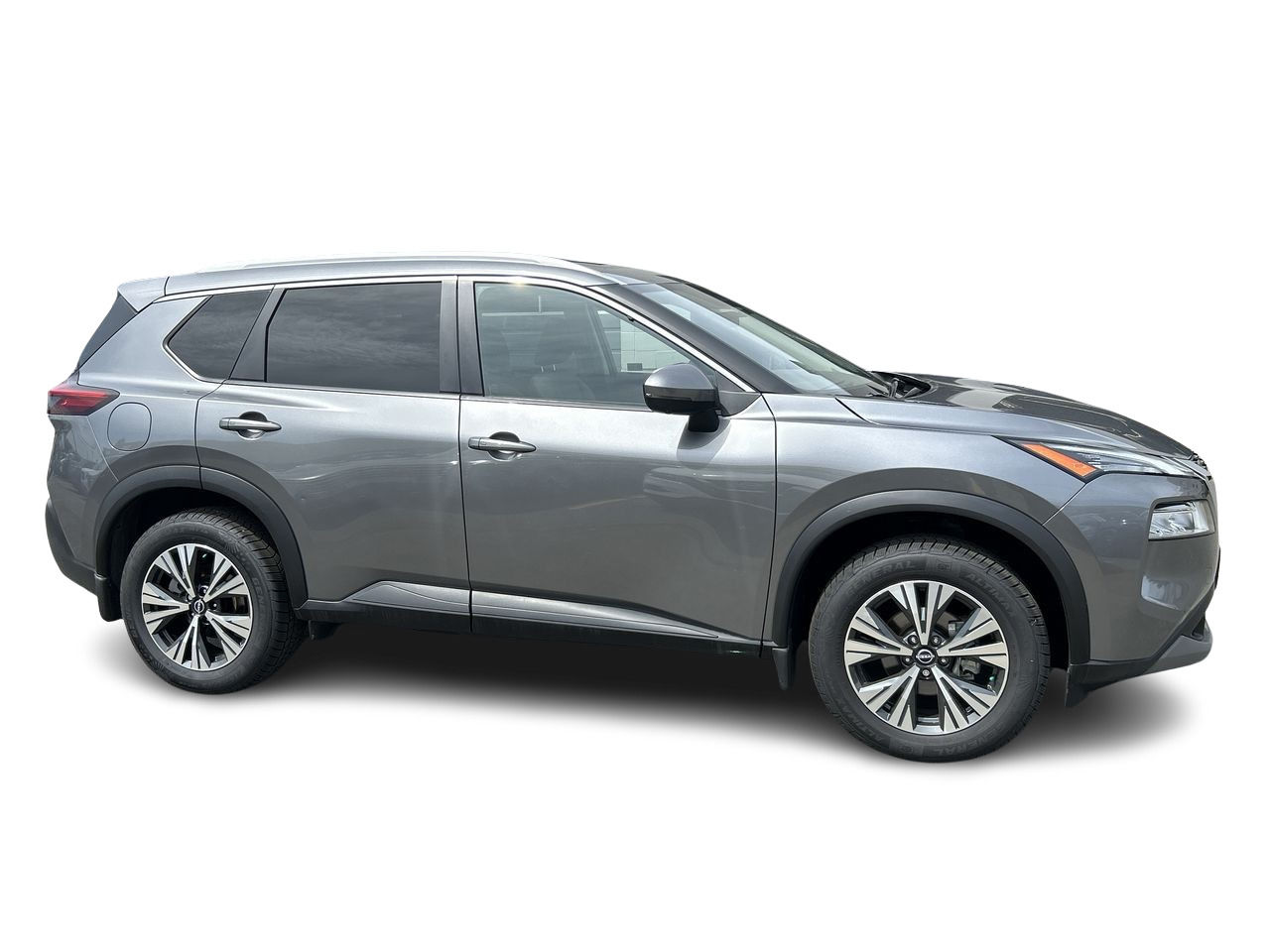 2022 Nissan Rogue in Vancouver, British Columbia