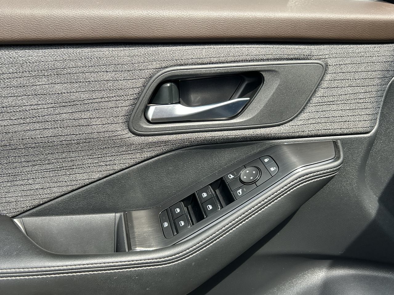 2022 Nissan Rogue in Vancouver, British Columbia