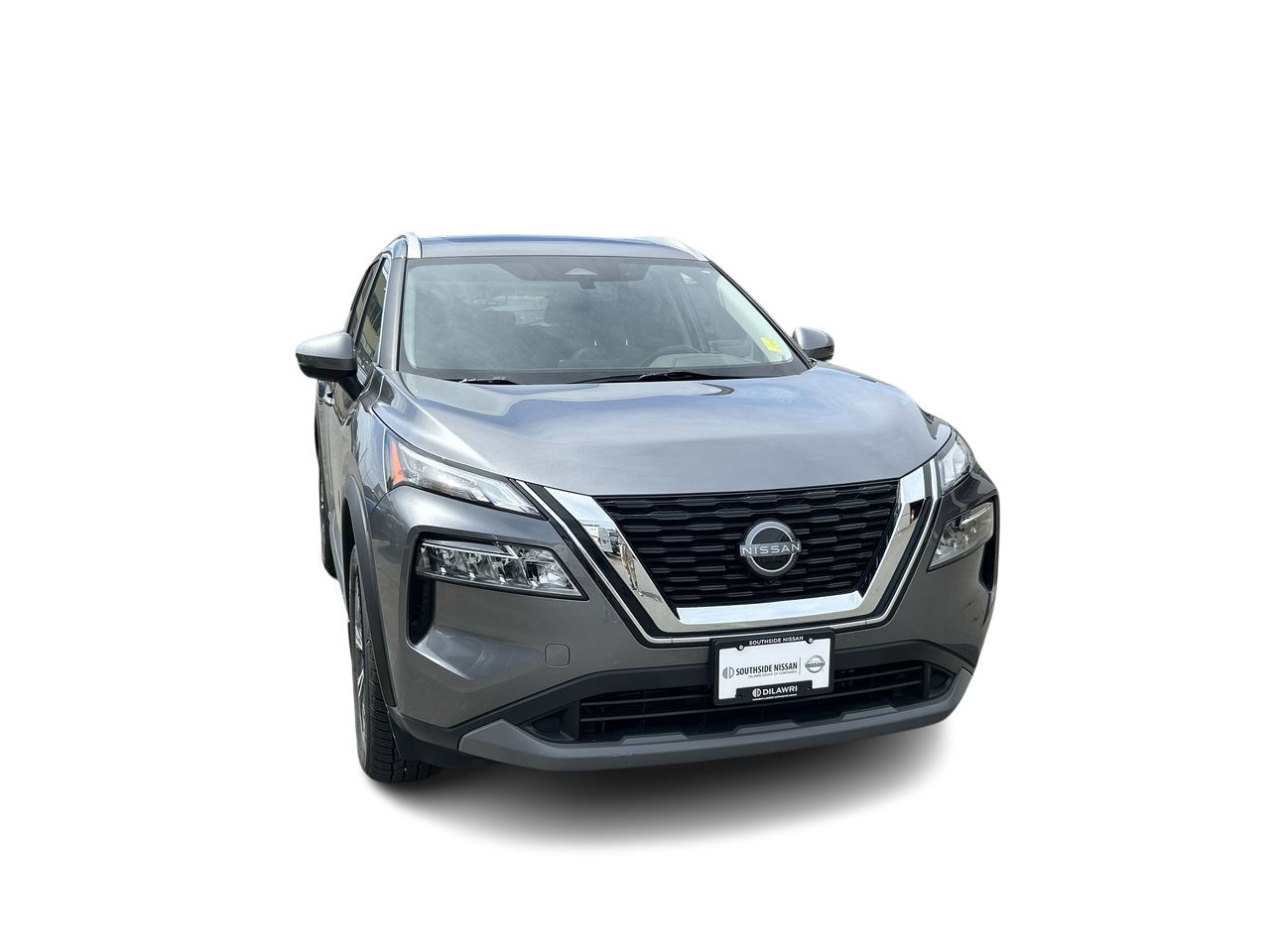 2022 Nissan Rogue in Vancouver, British Columbia